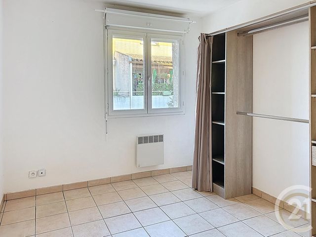 Appartement F3 &agrave; louer - 3 pi&egrave;ces - 60,10 m2 - Mauguio Carnon - 34 - LANGUEDOC-ROUSSILLON
