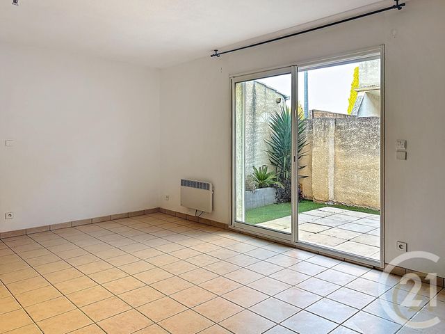 Appartement F3 &agrave; louer - 3 pi&egrave;ces - 60,10 m2 - Mauguio Carnon - 34 - LANGUEDOC-ROUSSILLON