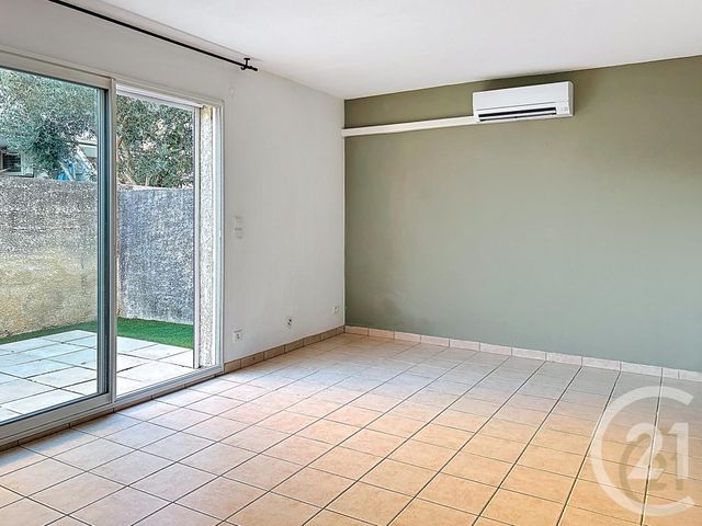 Appartement F3 &agrave; louer - 3 pi&egrave;ces - 60,10 m2 - Mauguio Carnon - 34 - LANGUEDOC-ROUSSILLON