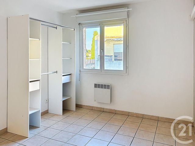 Appartement F3 &agrave; louer - 3 pi&egrave;ces - 60,10 m2 - Mauguio Carnon - 34 - LANGUEDOC-ROUSSILLON