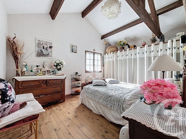 Maison &agrave; vendre - 3 pi&egrave;ces - 53,23 m2 - Mauguio Carnon - 34 - LANGUEDOC-ROUSSILLON