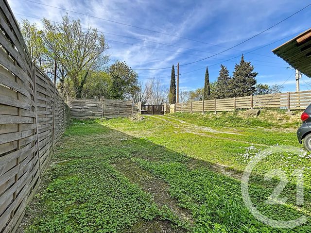 Maison &agrave; vendre - 3 pi&egrave;ces - 53,23 m2 - Mauguio Carnon - 34 - LANGUEDOC-ROUSSILLON