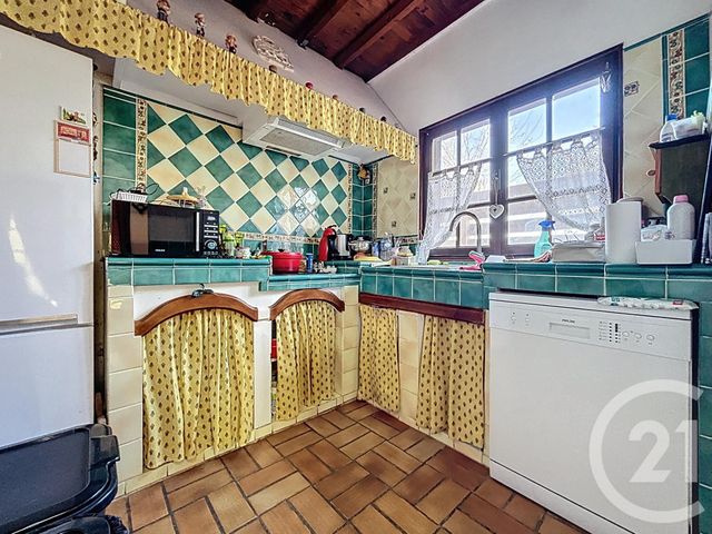 Maison &agrave; vendre - 3 pi&egrave;ces - 53,23 m2 - Mauguio Carnon - 34 - LANGUEDOC-ROUSSILLON