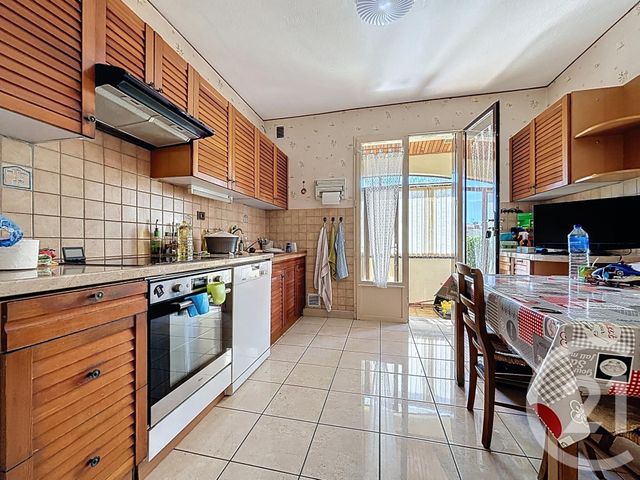 Maison &agrave; vendre - 5 pi&egrave;ces - 110,75 m2 - Mauguio Carnon - 34 - LANGUEDOC-ROUSSILLON