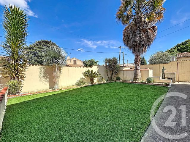 Maison &agrave; vendre - 5 pi&egrave;ces - 110,75 m2 - Mauguio Carnon - 34 - LANGUEDOC-ROUSSILLON