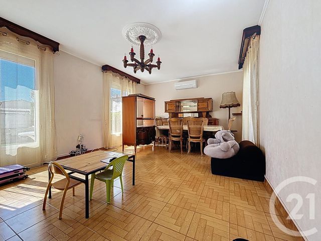 Maison &agrave; vendre - 5 pi&egrave;ces - 110,75 m2 - Mauguio Carnon - 34 - LANGUEDOC-ROUSSILLON