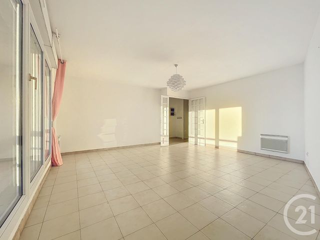 Appartement T3 &agrave; vendre - 3 pi&egrave;ces - 74,47 m2 - St Aunes - 34 - LANGUEDOC-ROUSSILLON