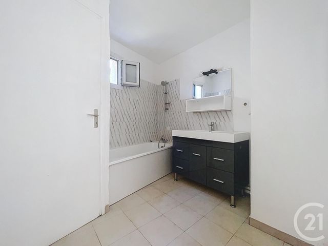 Appartement T3 &agrave; vendre - 3 pi&egrave;ces - 74,47 m2 - St Aunes - 34 - LANGUEDOC-ROUSSILLON