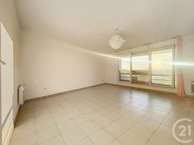 Appartement T3 &agrave; vendre - 3 pi&egrave;ces - 74,47 m2 - St Aunes - 34 - LANGUEDOC-ROUSSILLON