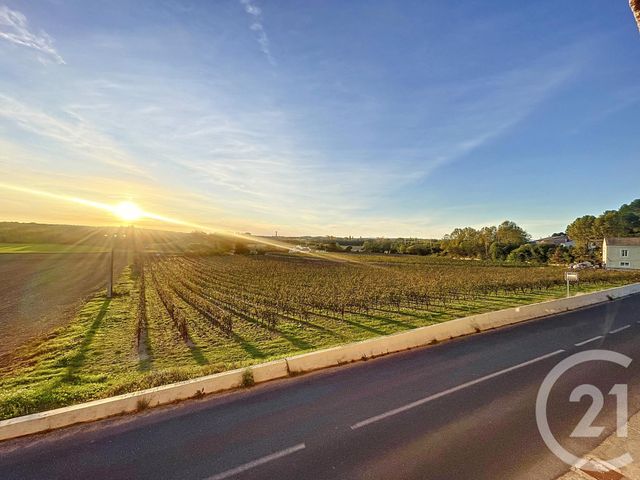 Appartement T3 &agrave; vendre - 3 pi&egrave;ces - 74,47 m2 - St Aunes - 34 - LANGUEDOC-ROUSSILLON