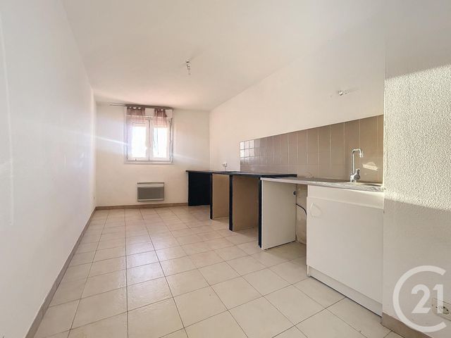 Appartement T3 &agrave; vendre - 3 pi&egrave;ces - 74,47 m2 - St Aunes - 34 - LANGUEDOC-ROUSSILLON