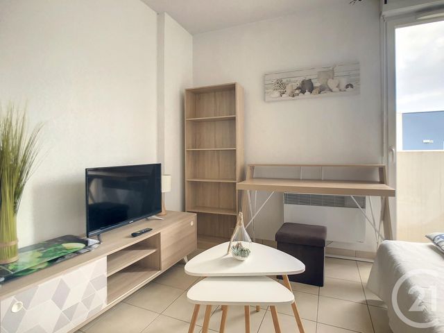 Appartement F1 &agrave; louer - 1 pi&egrave;ce - 18,68 m2 - Castelnau Le Lez - 34 - LANGUEDOC-ROUSSILLON