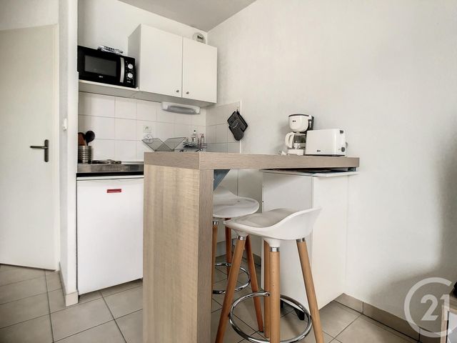 Appartement F1 &agrave; louer - 1 pi&egrave;ce - 18,68 m2 - Castelnau Le Lez - 34 - LANGUEDOC-ROUSSILLON