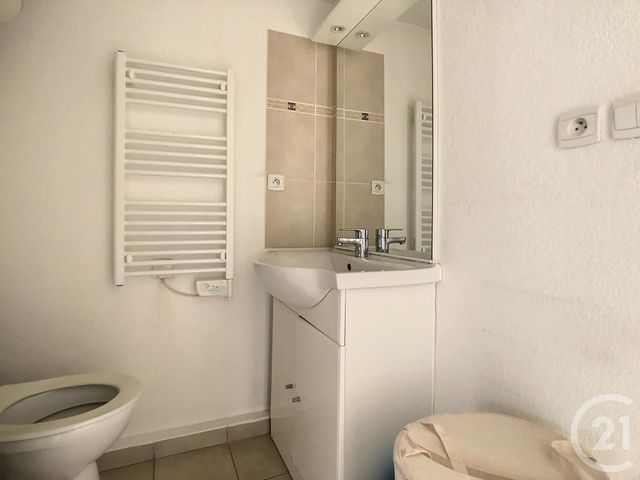 Appartement F1 &agrave; louer - 1 pi&egrave;ce - 18,68 m2 - Castelnau Le Lez - 34 - LANGUEDOC-ROUSSILLON