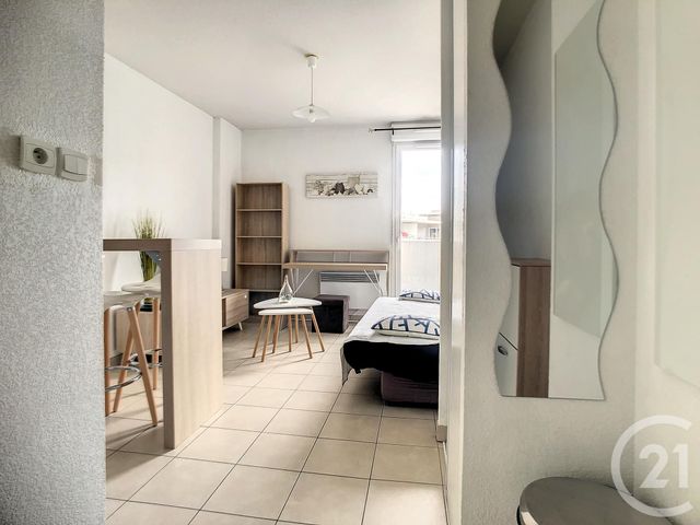Appartement F1 &agrave; louer - 1 pi&egrave;ce - 18,68 m2 - Castelnau Le Lez - 34 - LANGUEDOC-ROUSSILLON