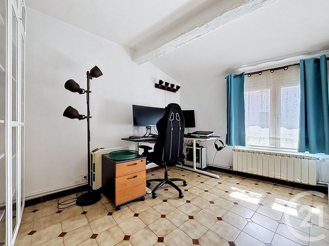 Maison &agrave; vendre - 4 pi&egrave;ces - 77,16 m2 - Lansargues - 34 - LANGUEDOC-ROUSSILLON