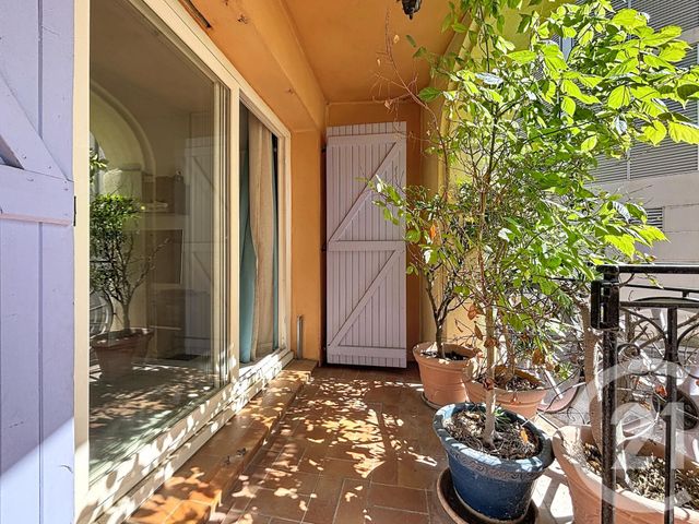 Maison &agrave; vendre - 4 pi&egrave;ces - 77,16 m2 - Lansargues - 34 - LANGUEDOC-ROUSSILLON