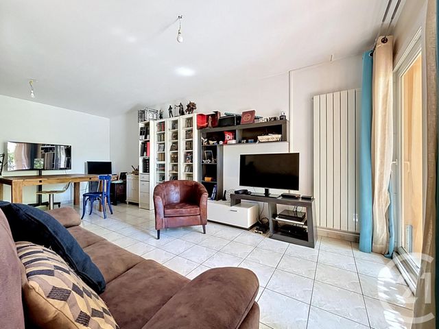 Maison &agrave; vendre - 4 pi&egrave;ces - 77,16 m2 - Lansargues - 34 - LANGUEDOC-ROUSSILLON
