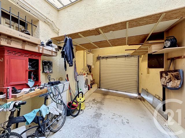 Maison &agrave; vendre - 4 pi&egrave;ces - 77,16 m2 - Lansargues - 34 - LANGUEDOC-ROUSSILLON