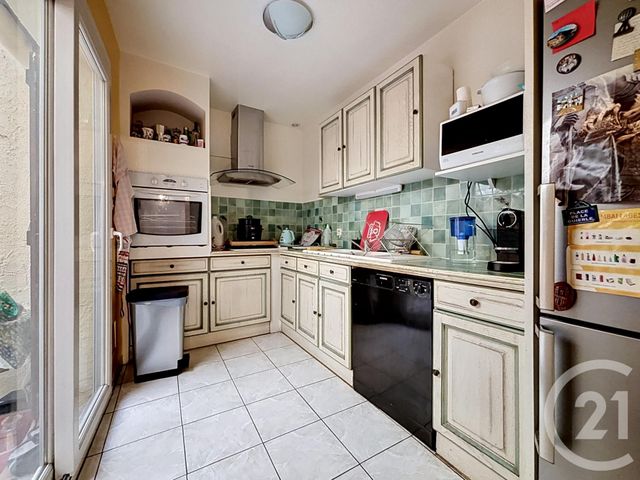 Maison &agrave; vendre - 4 pi&egrave;ces - 77,16 m2 - Lansargues - 34 - LANGUEDOC-ROUSSILLON