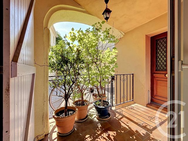 maison - LANSARGUES - 34