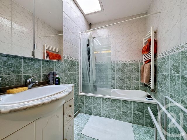 Maison &agrave; vendre - 4 pi&egrave;ces - 77,16 m2 - Lansargues - 34 - LANGUEDOC-ROUSSILLON