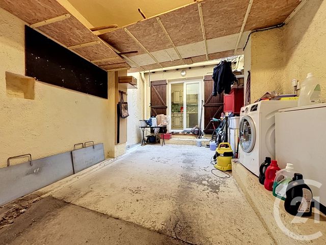 Maison &agrave; vendre - 4 pi&egrave;ces - 77,16 m2 - Lansargues - 34 - LANGUEDOC-ROUSSILLON
