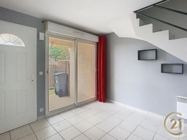 Appartement F3 &agrave; louer - 3 pi&egrave;ces - 47,43 m2 - Mauguio Carnon - 34 - LANGUEDOC-ROUSSILLON