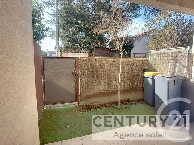 Appartement F3 &agrave; louer - 3 pi&egrave;ces - 47,43 m2 - Mauguio Carnon - 34 - LANGUEDOC-ROUSSILLON