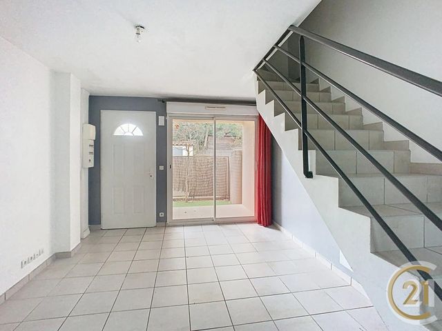 Appartement F3 &agrave; louer - 3 pi&egrave;ces - 47,43 m2 - Mauguio Carnon - 34 - LANGUEDOC-ROUSSILLON