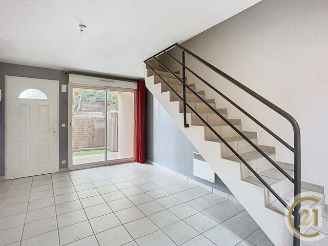 Appartement F3 &agrave; louer - 3 pi&egrave;ces - 47,43 m2 - Mauguio Carnon - 34 - LANGUEDOC-ROUSSILLON