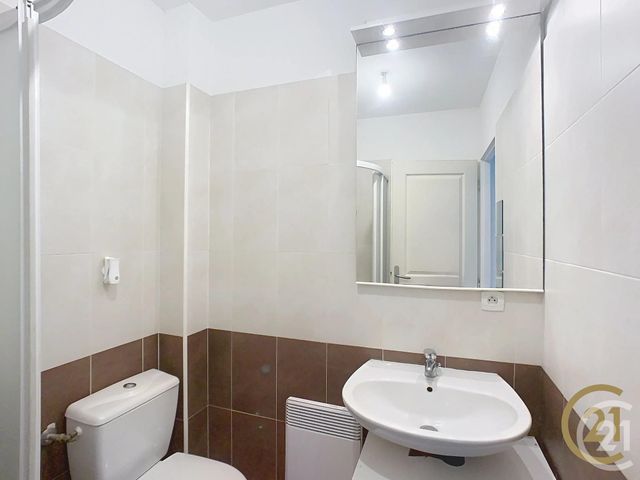 Appartement F3 &agrave; louer - 3 pi&egrave;ces - 47,43 m2 - Mauguio Carnon - 34 - LANGUEDOC-ROUSSILLON