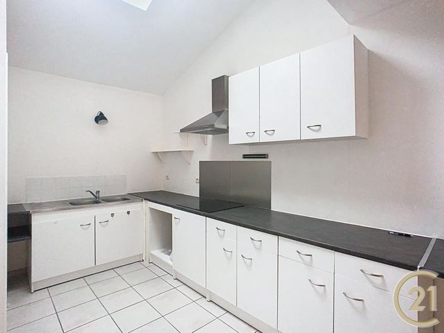 Appartement F3 &agrave; louer - 3 pi&egrave;ces - 47,43 m2 - Mauguio Carnon - 34 - LANGUEDOC-ROUSSILLON