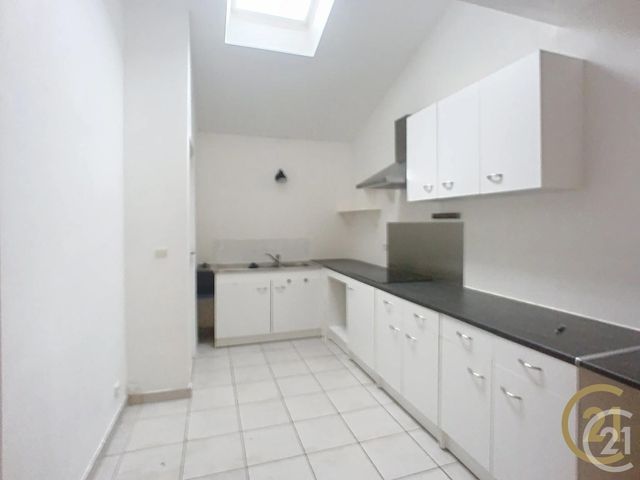 Appartement F3 &agrave; louer - 3 pi&egrave;ces - 47,43 m2 - Mauguio Carnon - 34 - LANGUEDOC-ROUSSILLON