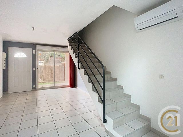 Appartement F3 &agrave; louer - 3 pi&egrave;ces - 47,43 m2 - Mauguio Carnon - 34 - LANGUEDOC-ROUSSILLON