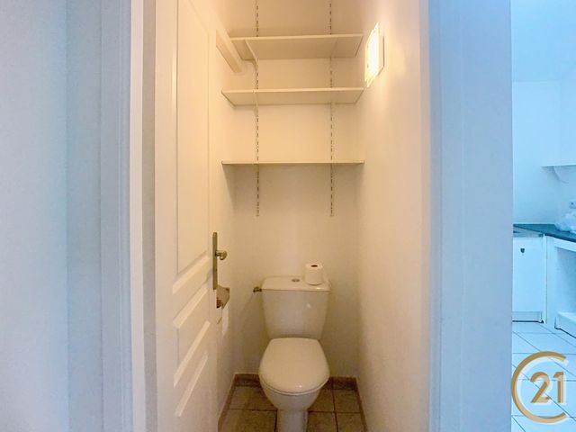 Appartement F3 &agrave; louer - 3 pi&egrave;ces - 47,43 m2 - Mauguio Carnon - 34 - LANGUEDOC-ROUSSILLON