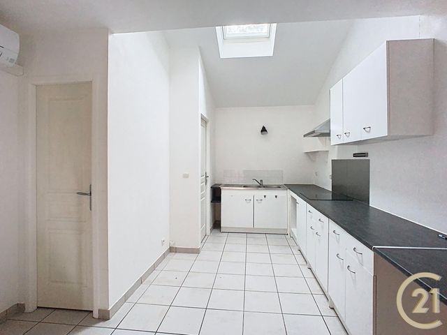 Appartement F3 &agrave; louer - 3 pi&egrave;ces - 47,43 m2 - Mauguio Carnon - 34 - LANGUEDOC-ROUSSILLON