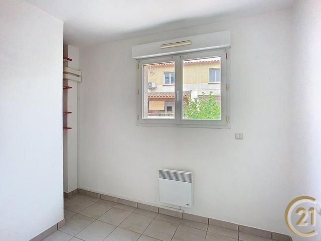 Appartement F3 &agrave; louer - 3 pi&egrave;ces - 47,43 m2 - Mauguio Carnon - 34 - LANGUEDOC-ROUSSILLON