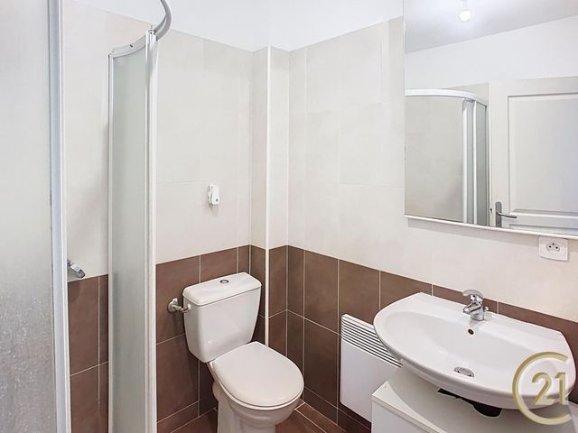 Appartement F3 &agrave; louer - 3 pi&egrave;ces - 47,43 m2 - Mauguio Carnon - 34 - LANGUEDOC-ROUSSILLON