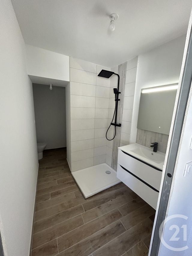 Appartement F4 &agrave; louer - 4 pi&egrave;ces - 75,08 m2 - St Just - 34 - LANGUEDOC-ROUSSILLON