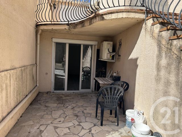 Appartement F4 &agrave; louer - 4 pi&egrave;ces - 75,08 m2 - St Just - 34 - LANGUEDOC-ROUSSILLON