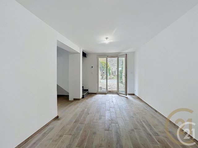Appartement F4 à louer ST JUST