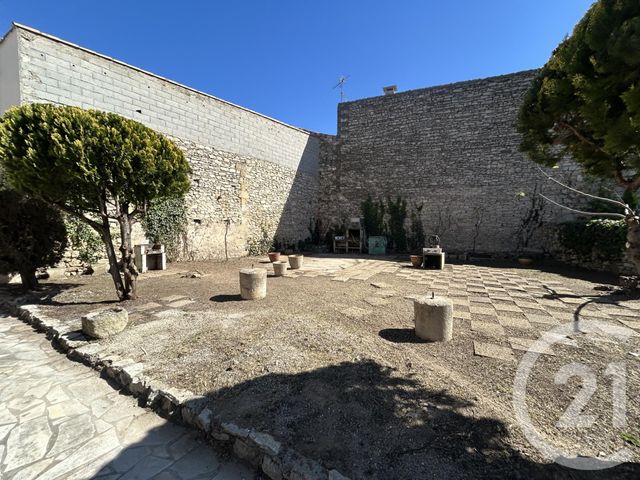 Appartement F4 &agrave; louer - 4 pi&egrave;ces - 75,08 m2 - St Just - 34 - LANGUEDOC-ROUSSILLON