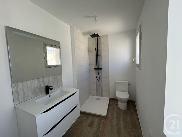 Appartement F4 &agrave; louer - 4 pi&egrave;ces - 75,08 m2 - St Just - 34 - LANGUEDOC-ROUSSILLON
