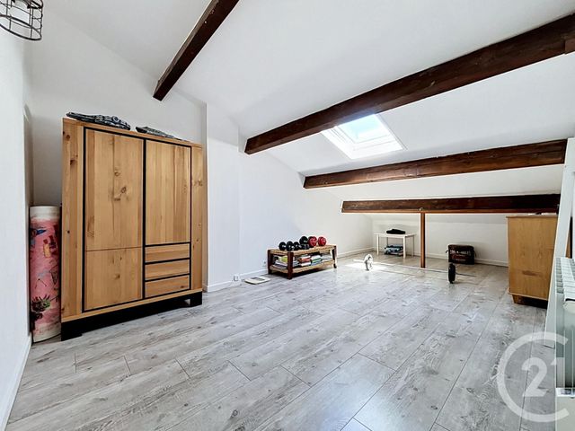 Appartement T5 &agrave; vendre - 5 pi&egrave;ces - 101,95 m2 - Mauguio Carnon - 34 - LANGUEDOC-ROUSSILLON