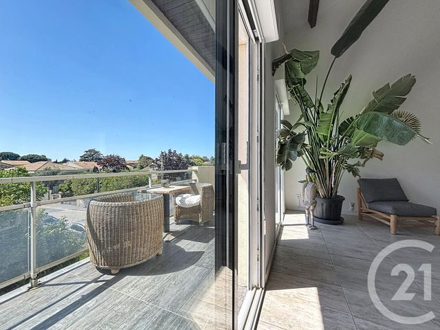 Appartement T5 &agrave; vendre - 5 pi&egrave;ces - 101,95 m2 - Mauguio Carnon - 34 - LANGUEDOC-ROUSSILLON