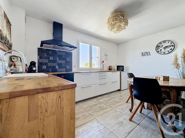 Appartement T5 &agrave; vendre - 5 pi&egrave;ces - 101,95 m2 - Mauguio Carnon - 34 - LANGUEDOC-ROUSSILLON
