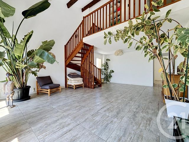 Appartement T5 &agrave; vendre - 5 pi&egrave;ces - 101,95 m2 - Mauguio Carnon - 34 - LANGUEDOC-ROUSSILLON