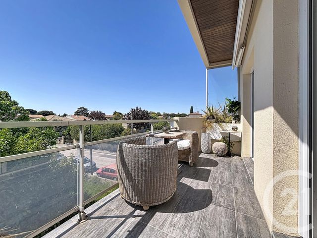 Appartement T5 &agrave; vendre - 5 pi&egrave;ces - 101,95 m2 - Mauguio Carnon - 34 - LANGUEDOC-ROUSSILLON