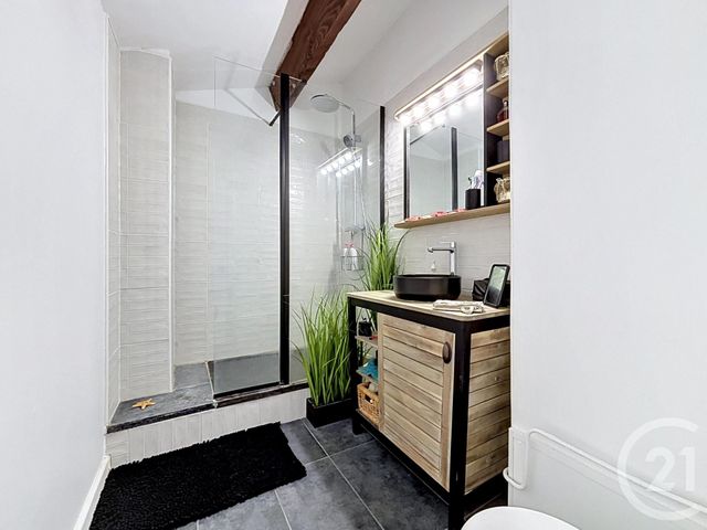 Appartement T5 &agrave; vendre - 5 pi&egrave;ces - 101,95 m2 - Mauguio Carnon - 34 - LANGUEDOC-ROUSSILLON